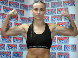Female Boxing – British Boxing Scene